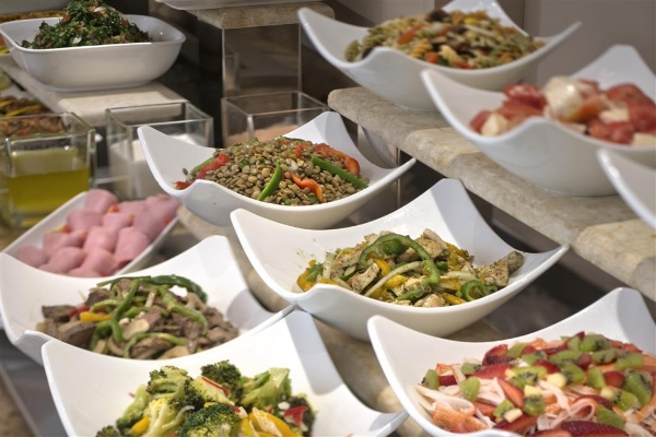 RADISSON BLU MARTINEZ BERUIT (Beirut)